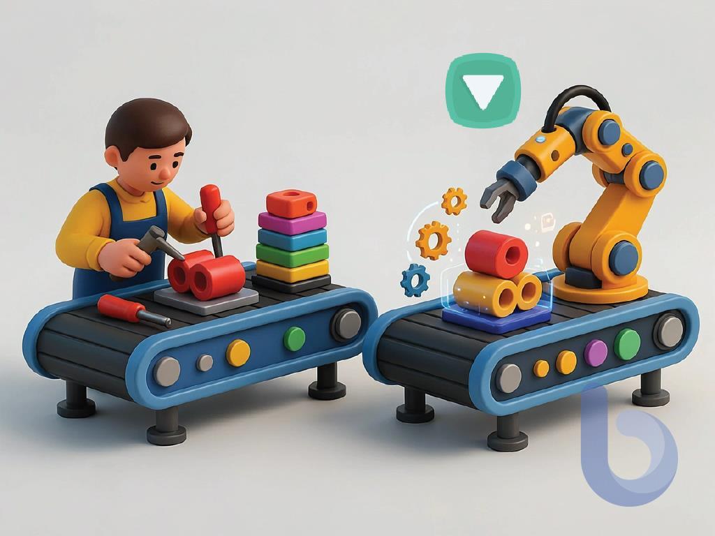 automate